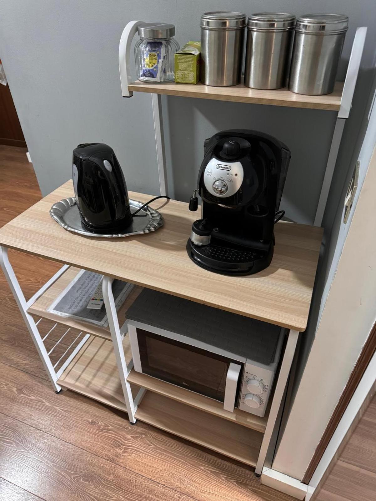 Casa Galletti Appartement